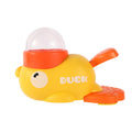 Interactive Dog Puzzle Feeder - Yellow, 1PCS